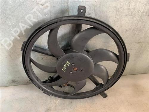 Radiator fan MINI MINI (R56) Cooper S | BP30183012M35 