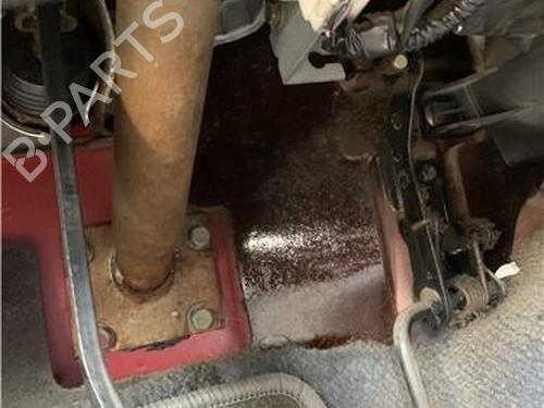 Used Steering column Steering column SUZUKI VITARA (ET, TA, TD) [1988-2002] 25845367 25845367