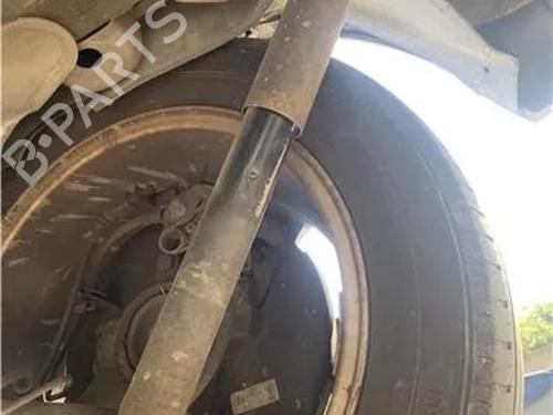 Used Right rear shock absorber Right rear shock absorber SEAT ALHAMBRA (7V8, 7V9) [1996-2010] 26977114 26977114