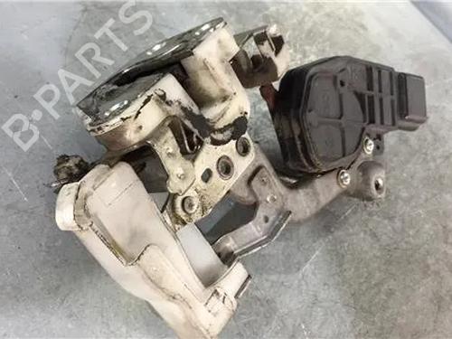Used Front right lock CITROËN C1 (PM_, PN_) 1.0 (68 hp) 11362775
