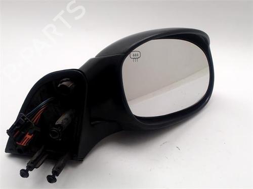 Right mirror CITROËN XSARA PICASSO (N68) 1.6 HDi | BP24035567C27 