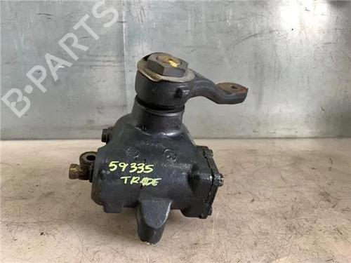 Used Other NISSAN TRADE Van 75 (75 hp) 27347159