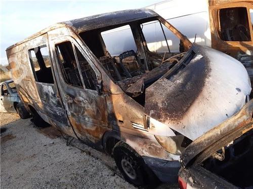 Used Parts MERCEDES-BENZ SPRINTER 2-t Bus (B901, B902)  208 CDI (901.671, 902.671, 902.672)  1038647