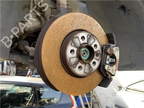 Used Right front steering knuckle Right front steering knuckle SEAT IBIZA V (KJ1, KJG) 1.0 TSI (110 hp) 33730273 33730273