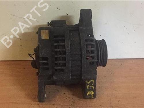Alternator NISSAN SERENA (C23)  | BP12597090M7 