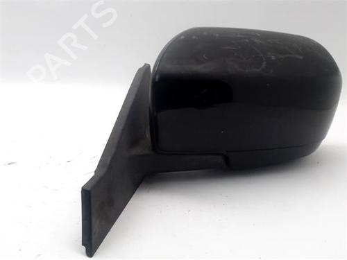 Left mirror MAZDA 5 (CR) 2.0 (CREW, CR19) | BP29114611C26 