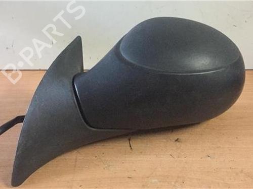 Used Left mirror CITROËN C3 Pluriel (HB_) [2003-2025]  13049098