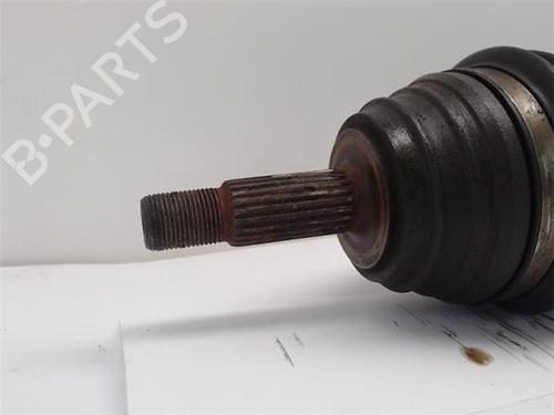 Right front driveshaft SEAT IBIZA II (6K1)  | BP13048871M39 
