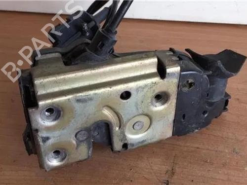 Front left lock RENAULT MEGANE II (BM0/1_, CM0/1_)  | BP13049520C98 