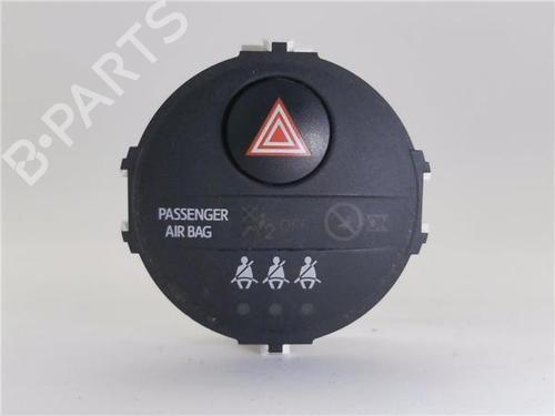 Used Warning switch Warning switch 39094259 39094259