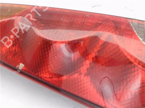Left taillight NISSAN NOTE (E11, NE11) 1.5 dCi | BP40150646C34 - Image 9