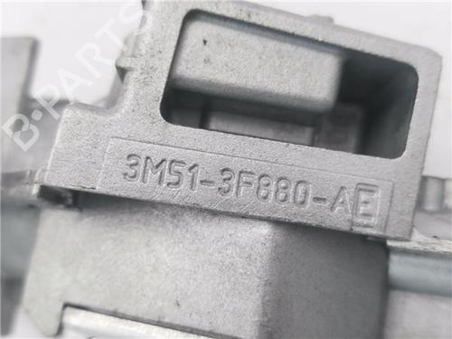 Ignition barrel FORD FOCUS III | BP29259982M48 - Image 6