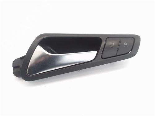 Used Front left interior door handle VW PASSAT B6 (3C2) [2005-2010]  16569155
