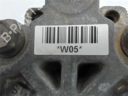 Styring servopumpe CHRYSLER VOYAGER IV (RG, RS) 2.5 CRD | BP10571787M99 