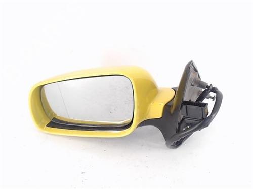 Left mirror SEAT IBIZA II (6K1)  | BP13052422C26 