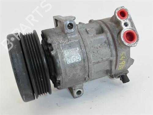 Used AC compressor OPEL CORSA D (S07) [2006-2015]  10521441