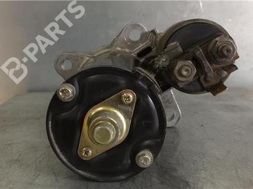 Starter ROVER 25 I Hatchback (RF) 1.6 16V | BP9739058M8 