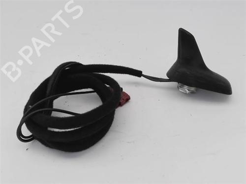Used Antenna/Base AUDI A3 (8P1) 2.0 TDI 16V (140 hp) 23841442