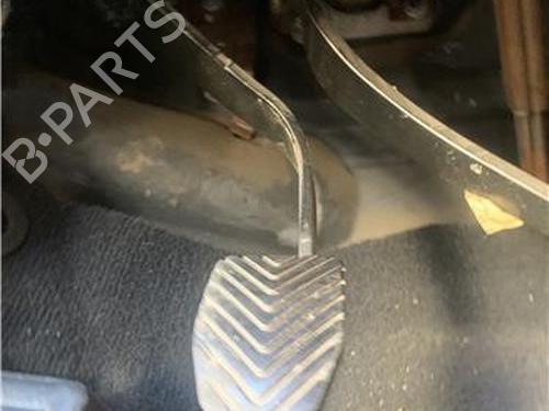 Clutch pedal JEEP COMPASS (MK49) 2.0 CRD | BP32418049I13 