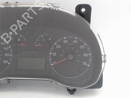 Instrument cluster FIAT PUNTO (188_)  | BP15691563C47 