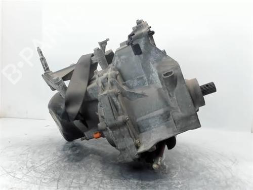 Gearbox RENAULT CLIO I (B/C57_, 5/357_)  | BP13396501M3 