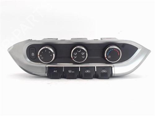 AC Styreenhet / Manøvreringsenhet KIA RIO III (UB) 1.2 CVVT (84 hp) 16256352