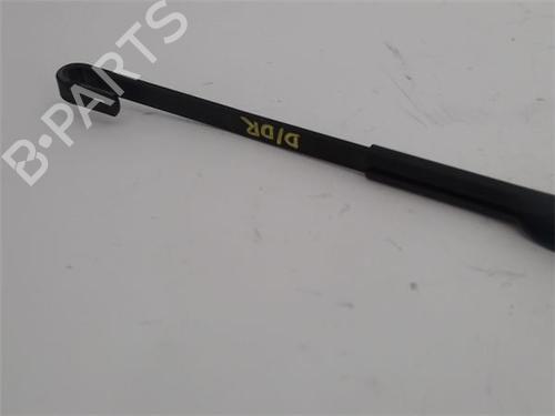 Front windshield wiper arm MITSUBISHI PAJERO PININ I (H6_W, H7_W) 1.8 (H76W, H66W) | BP18166430C143 