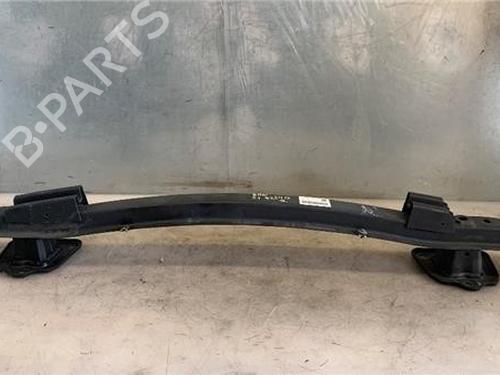 Used Rear bumper reinforcement BMW 1 (E81) 120 d (177 hp) 16414580