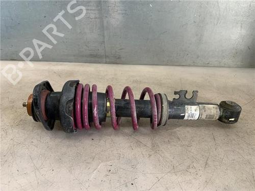Used Right rear shock absorber MINI MINI (R50, R53) Cooper S (170 hp) 29355501