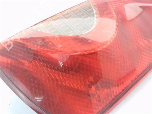 Right taillight NISSAN NOTE (E11, NE11) 1.5 dCi | BP40150645C35 - Image 8