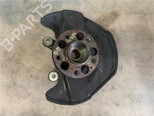 Used Right front steering knuckle MERCEDES-BENZ A-CLASS (W169) A 180 CDI (169.007, 169.307) (109 hp) 31206881