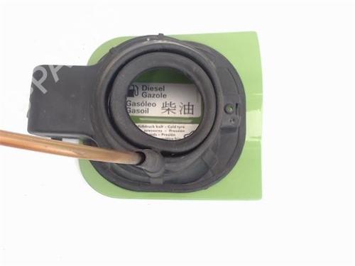 Fuel flap VW LUPO I (6X1, 6E1) 1.4 | BP18114965C131 