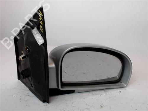 Used Right mirror HYUNDAI GETZ (TB) [2001-2011]  11239172
