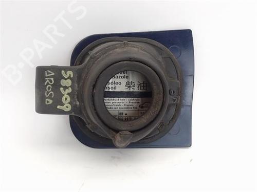 Klapa wlewu paliwa SEAT AROSA (6H1) 1.7 SDI | BP13306523C131 