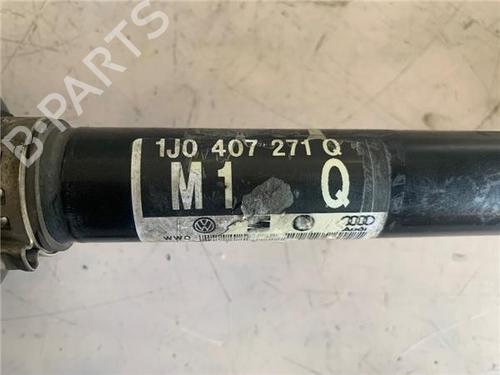 Left front driveshaft AUDI A3 (8L1) 1.6 | BP14910967M38