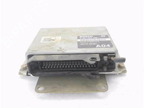 Electronic module HYUNDAI S COUPE (SLC) | BP29993226M83