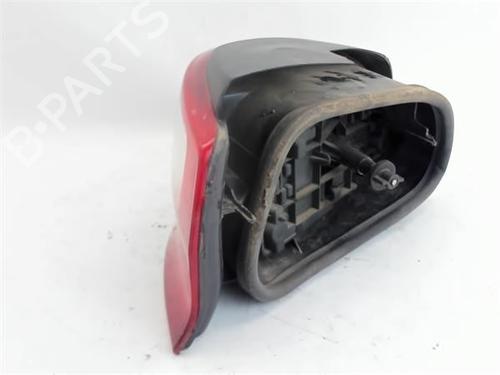 Right taillight CITROËN SAXO (S0, S1)  | BP13050247C35 