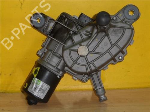 Used Front wiper motor CITROËN C4 Picasso I MPV (UD_) 1.6 HDi (109 hp) 11341278