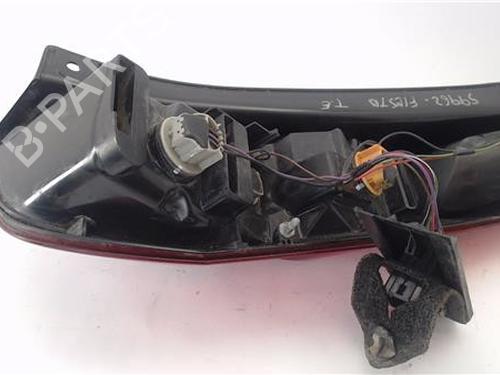 Left taillight FORD FIESTA V (JH_, JD_)  | BP24152544C34 
