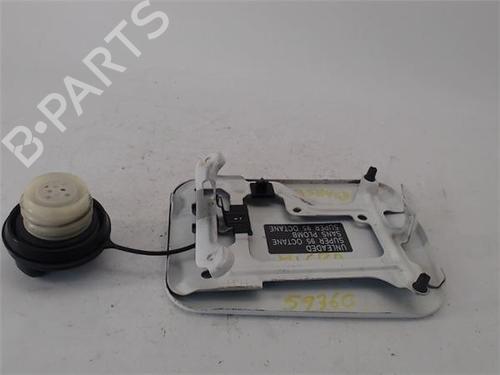 Fuel flap NISSAN MICRA IV (K13K, K13KK)  | BP23841404C131 