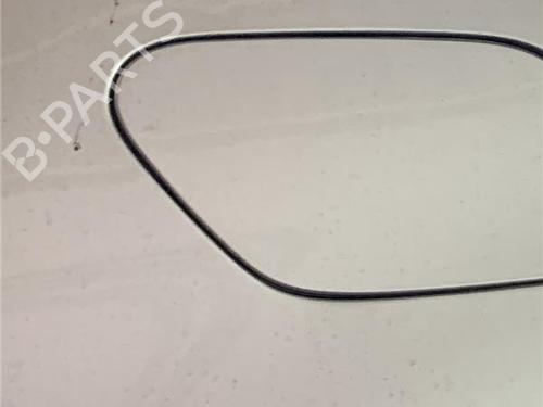 Used Fuel flap VW GOLF VII (5G1, BQ1, BE1, BE2) 1.4 GTE Hybrid (204 hp) 29281043