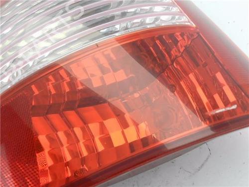 Right taillight KIA PICANTO I (SA)  | BP28098063C35 