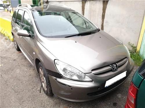 Switch PEUGEOT 307 SW (3H) 1.6 HDI 110 | BP10705616I30 