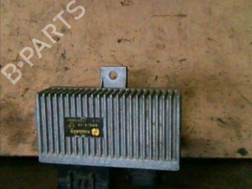 Electronic module RENAULT CLIO II (BB_, CB_)  | BP13396355M83 
