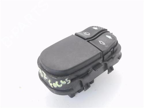 Used Left front window switch FORD FOCUS I (DAW, DBW) 1.6 16V (100 hp) 30981173