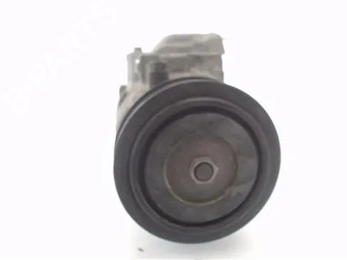 AC-Kompressor SKODA FABIA I (6Y2) 1.9 TDI | BP26446166M34 