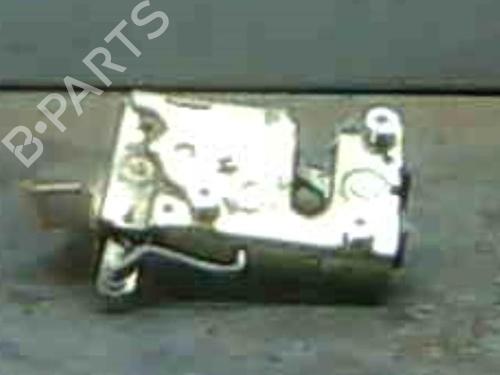 Used Front left lock CITROËN ZX (N2) 1.1 (60 hp) 12148372