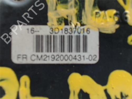 Front right lock SEAT ALTEA (5P1)  | BP13043431C97 