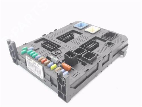 Fuse box CITROËN C4 I (LC_)  | BP10982778E1 