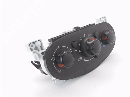 Climate control DACIA SANDERO II 1.2 | BP34539301I5  - Image 6